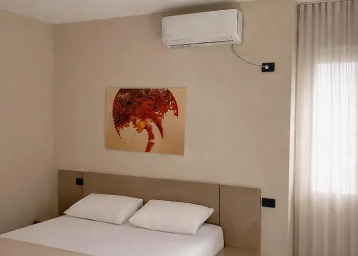 Daire Potam Beachside 1