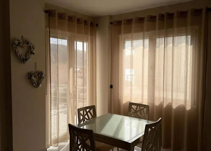 Potam Beachside 1 Daire