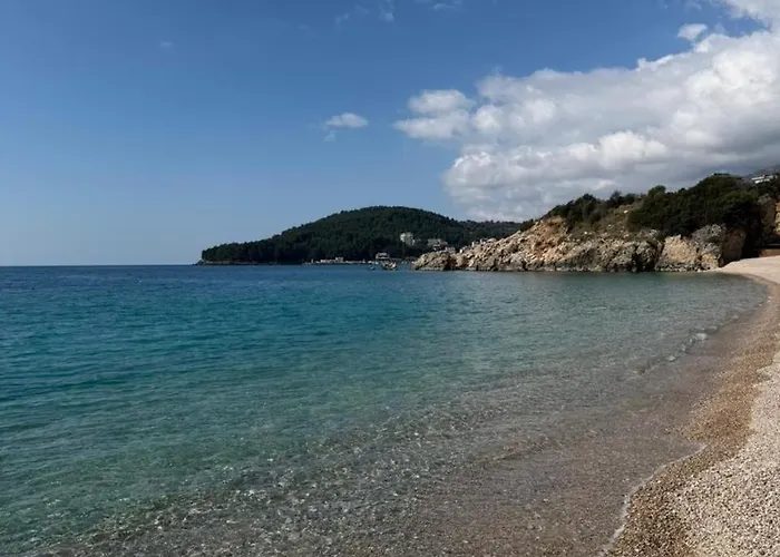 Potam Beachside 1 Daire *