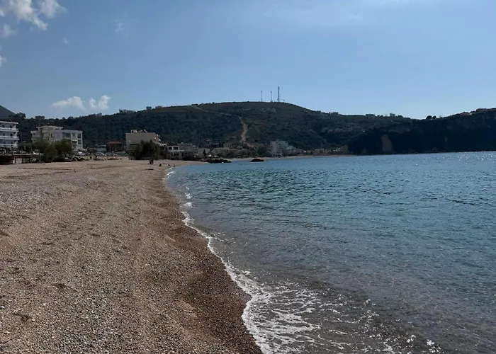 Potam Beachside 1 Daire *