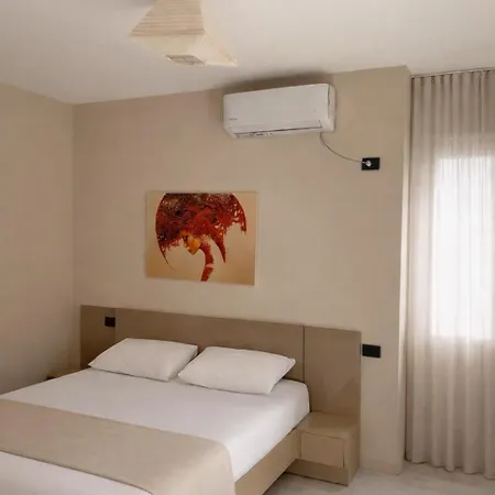 Apartment Potam Beachside 1