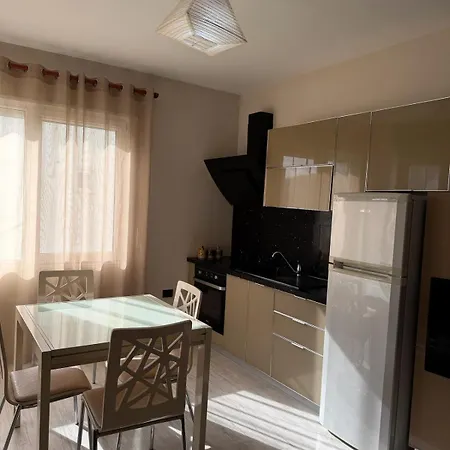 Potam Beachside 1 Himare