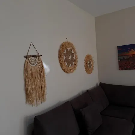 Apartment Potam Beachside 1