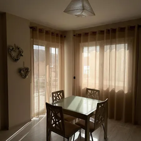 Potam Beachside 1 Apartment